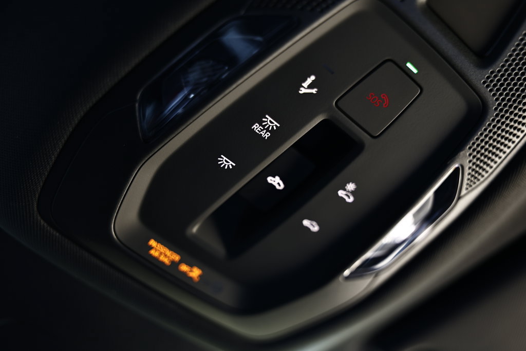 New 2026 Audi SQ5 Premium Plus AWD/4WD image 43