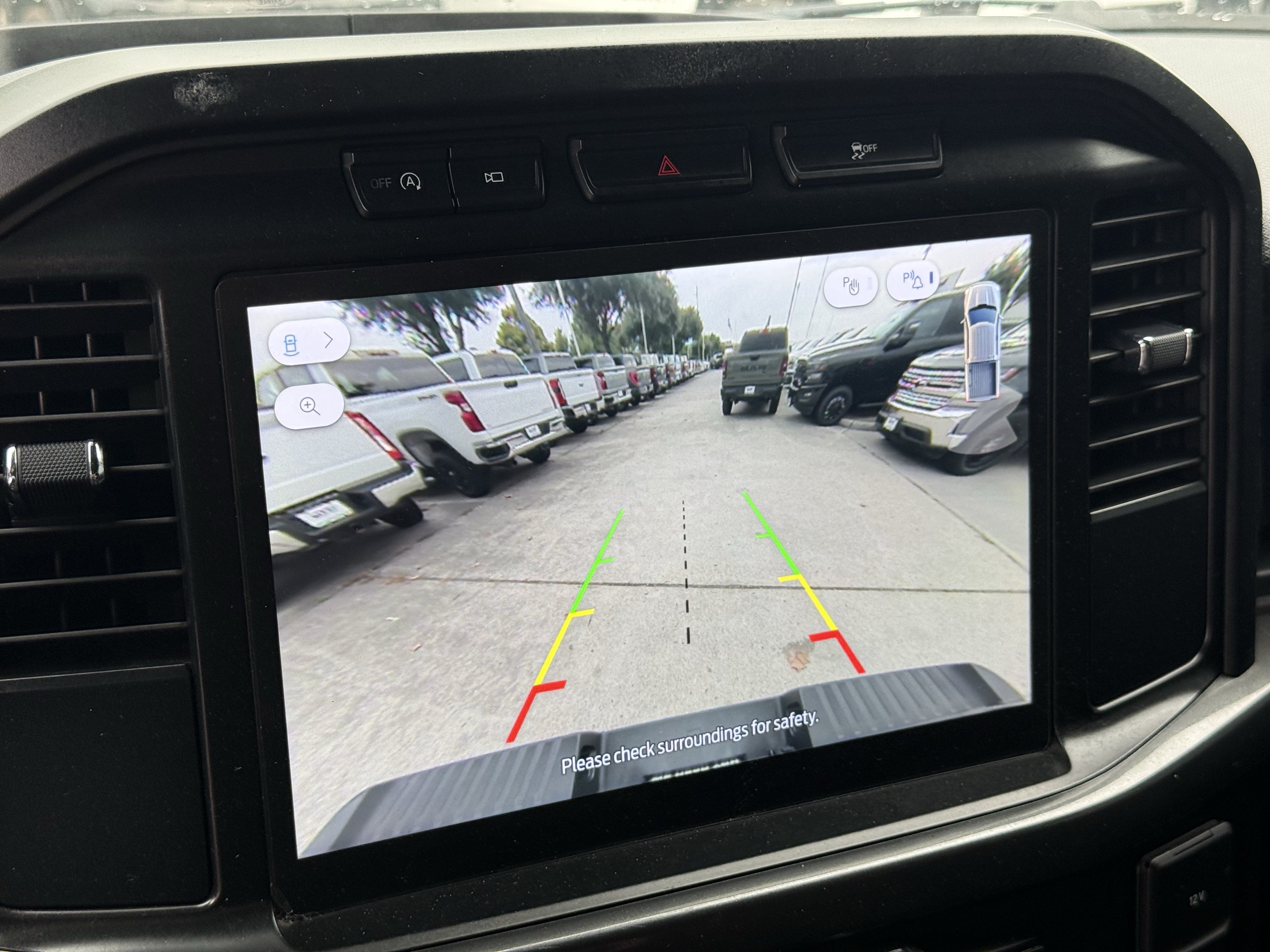 Used 2024 Ford F150 STX RWD image 22