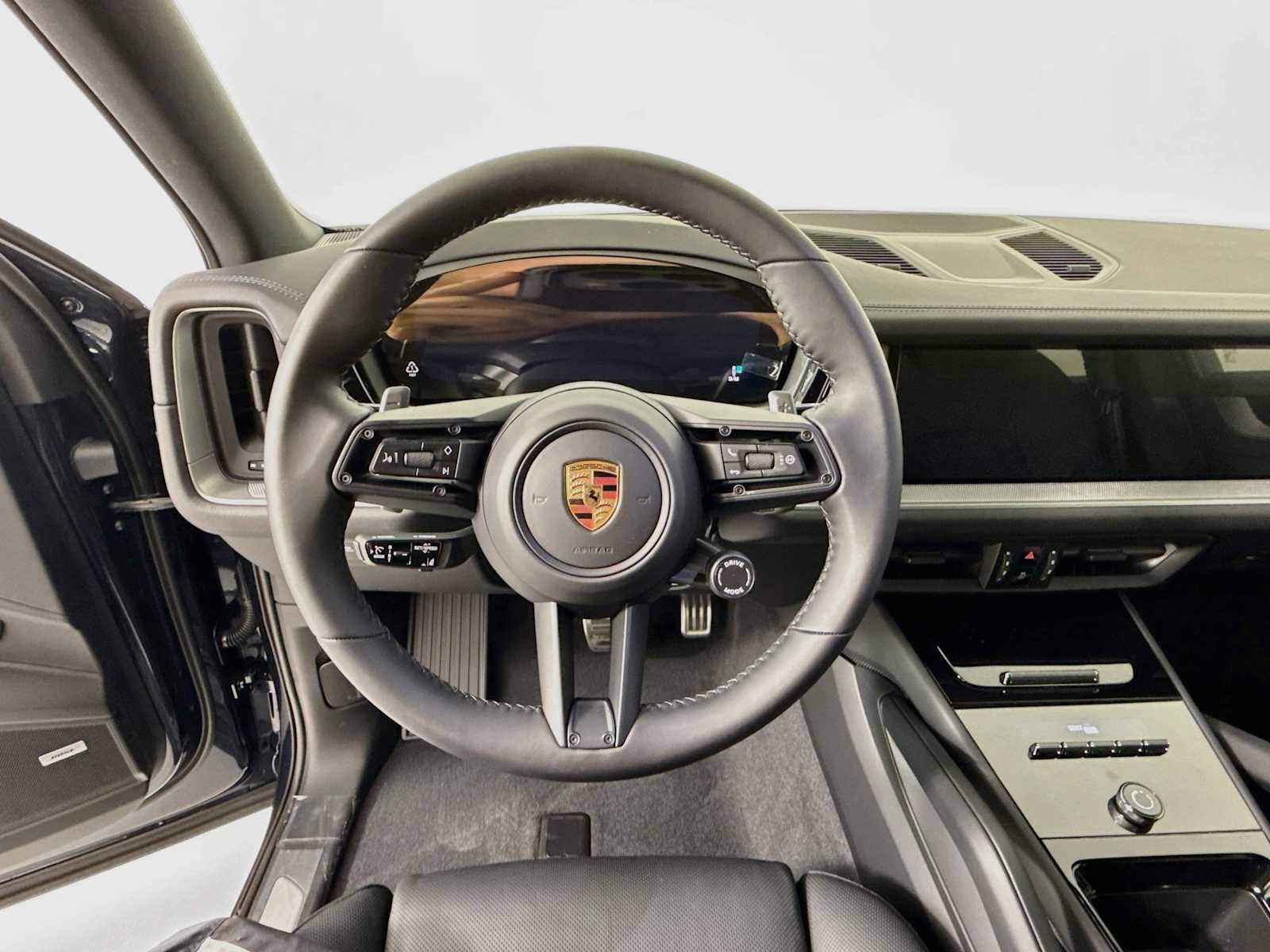 New 2026 Porsche Cayenne S AWD/4WD image 15