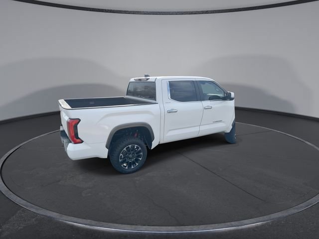 New 2025 Toyota Tundra Limited AWD/4WD image 15