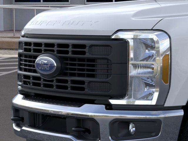 New 2025 Ford F250 XL w/ XL Driver Assist Package image 17