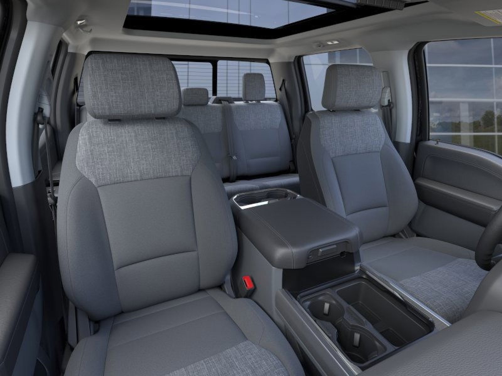 New 2026 Ford F250 XLT w/ XLT Premium Package image 13