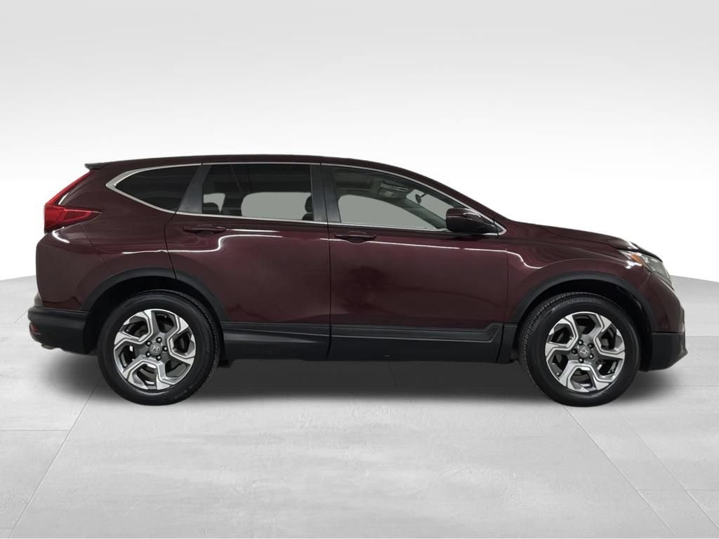 Certified 2019 Honda CR-V EX image 30