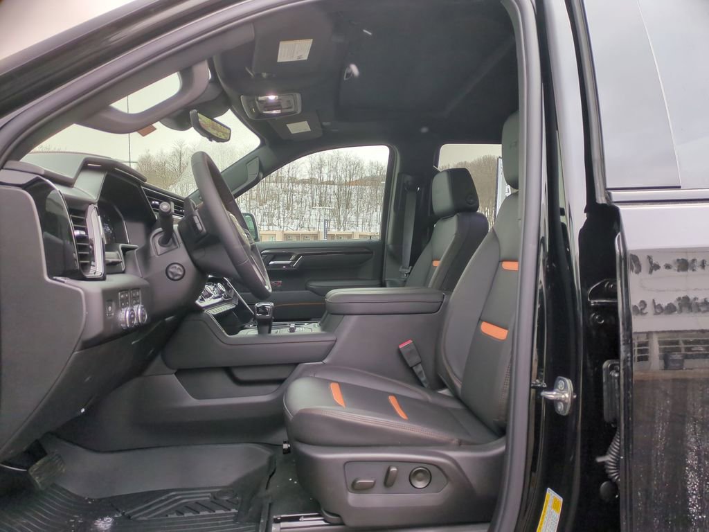 New 2026 GMC Sierra 1500 AT4 w/ AT4 Premium Package image 12