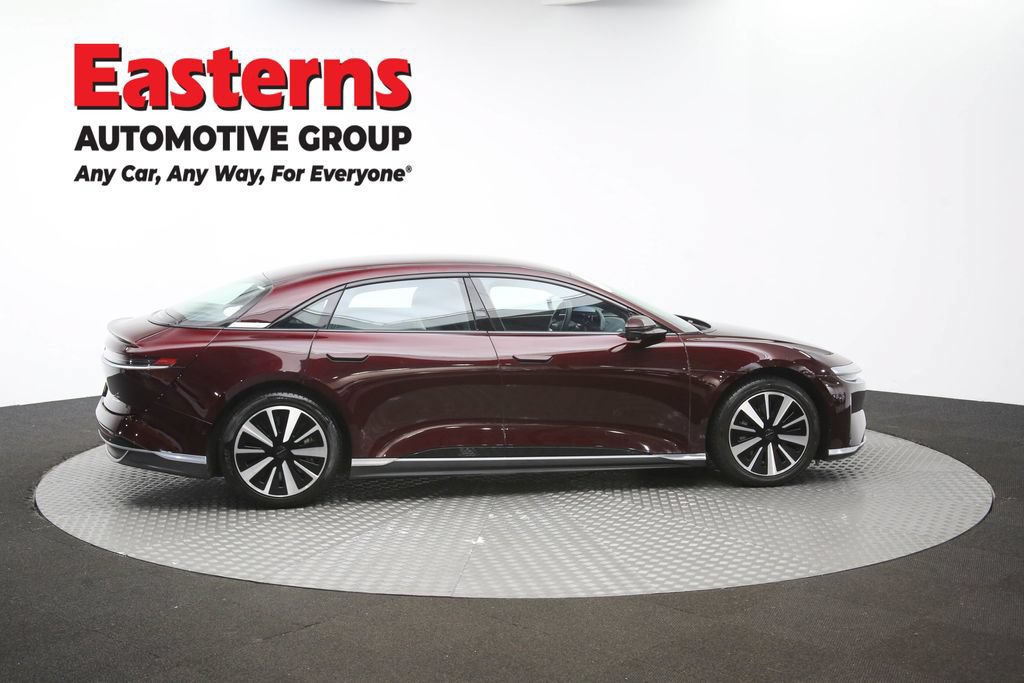 Used 2023 Lucid Air Touring AWD/4WD image 44