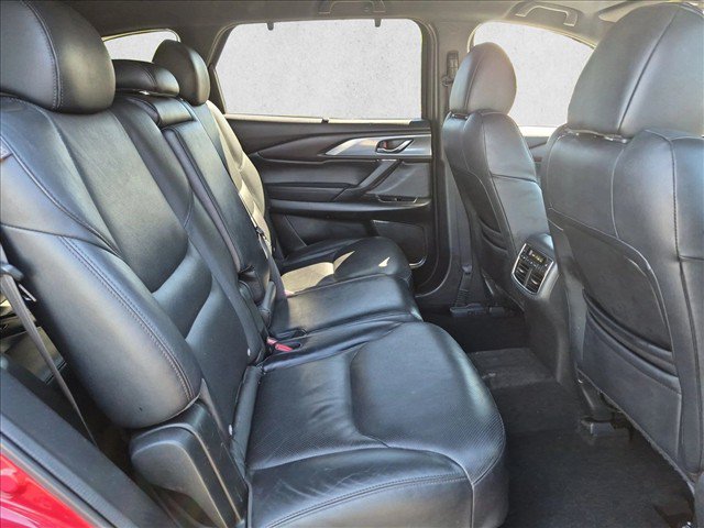 Used 2018 MAZDA CX-9 Grand Touring FWD image 21
