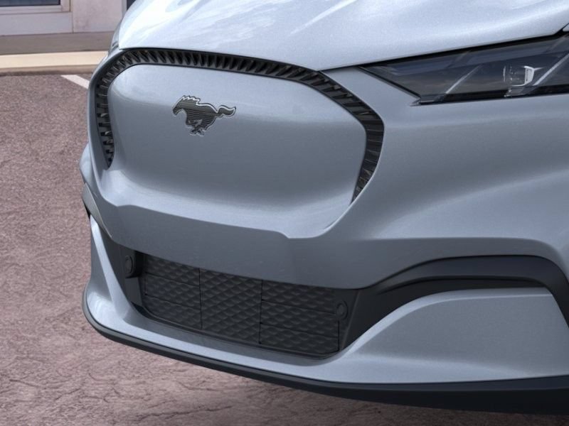 New 2026 Ford Mustang Mach-E Select RWD image 18