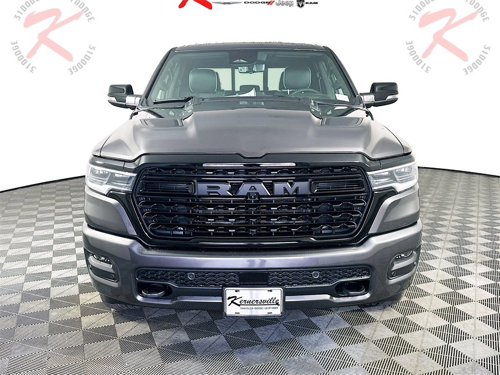 New 2026 RAM 1500 Limited image 2