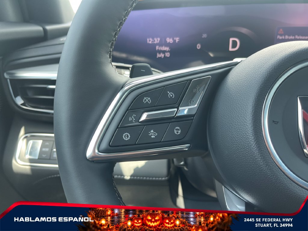 New 2026 Buick Enclave Avenir w/ Super Cruise Package AWD/4WD image 26