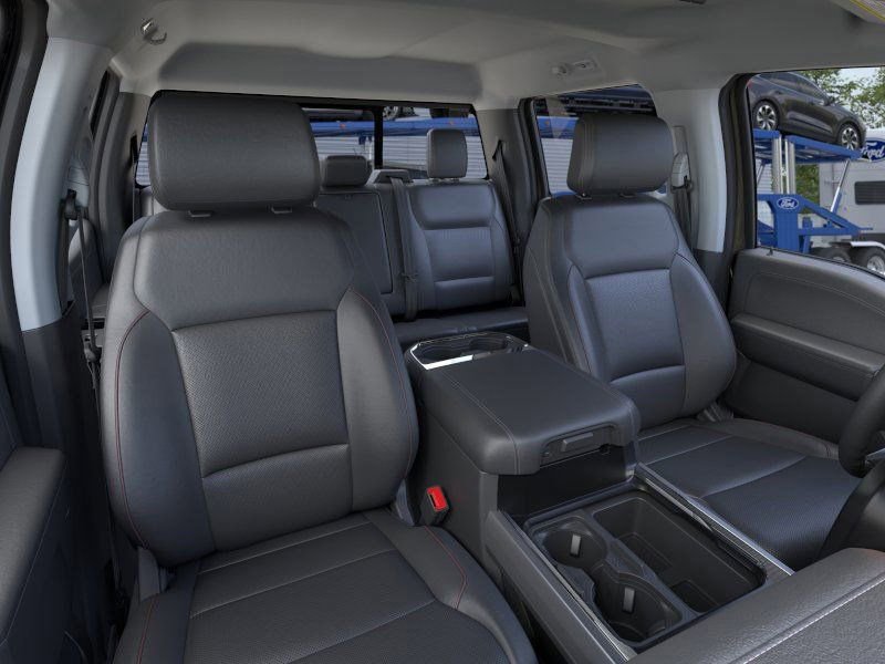 New 2026 Ford F250 4x4 Crew Cab Super Duty image 10