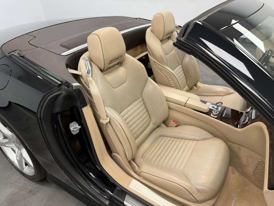 Used 2013 Mercedes-Benz SL 550 image 58