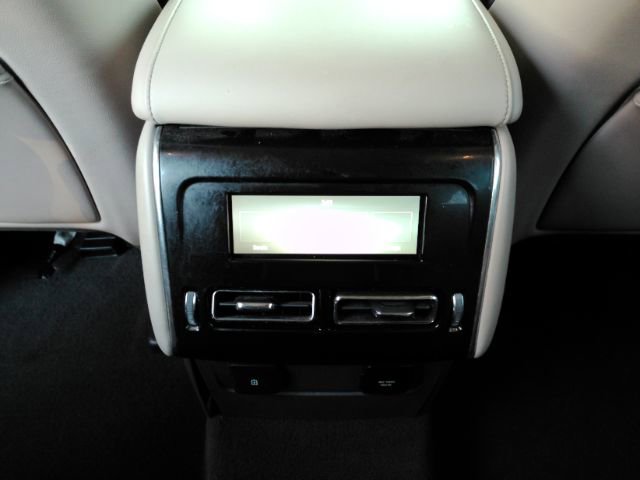 Used 2020 Lincoln Aviator Reserve w/ Equipment Group 201A image 29