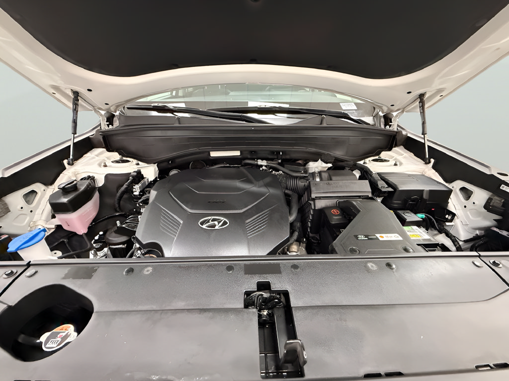 Used 2023 Hyundai Palisade XRT w/ Cargo Package FWD image 23