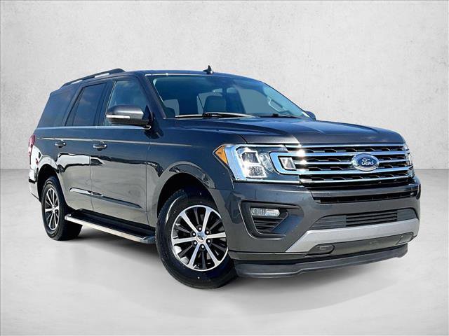 Used 2019 Ford Expedition XLT w/ Equipment Group 202A image 12