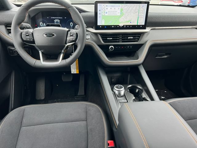 New 2026 Ford Explorer Tremor w/ Tremor Ultimate Package AWD/4WD image 3