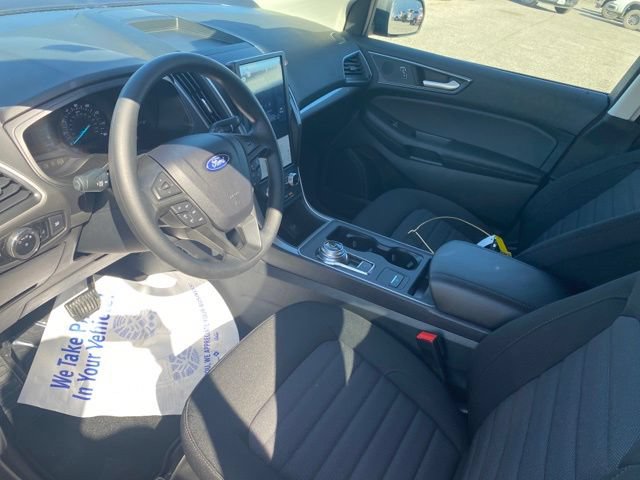 New 2024 Ford Edge SE AWD/4WD image 16