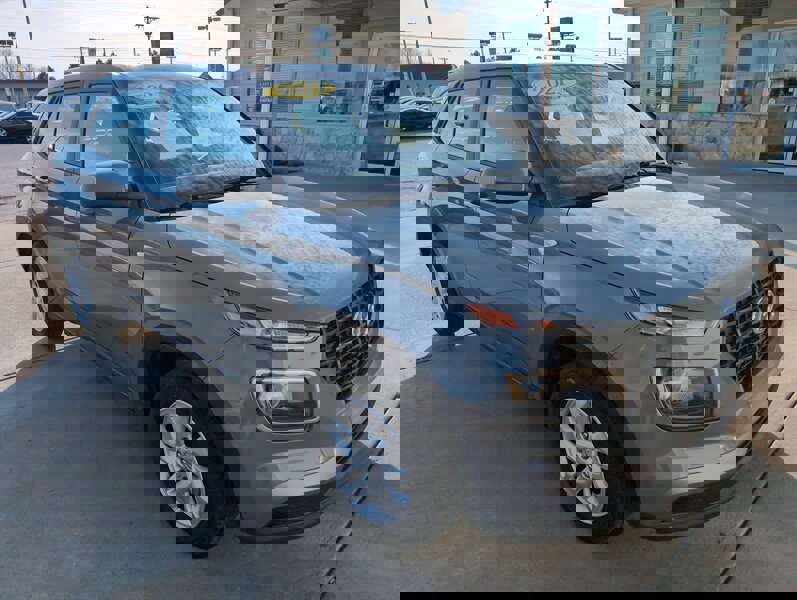 Used 2021 Hyundai Venue SE
