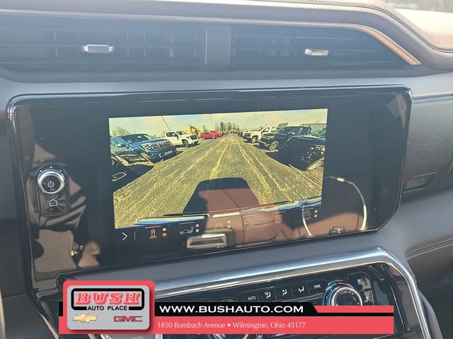 New 2026 GMC Sierra 1500 Denali w/ Denali Reserve Package image 26