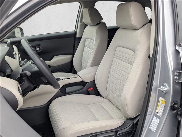 New 2026 Honda HR-V LX image 4