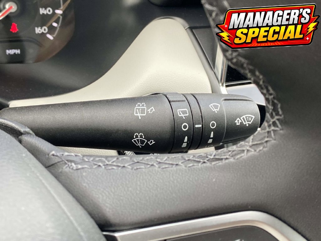 New 2026 Jeep Compass Limited AWD/4WD image 29