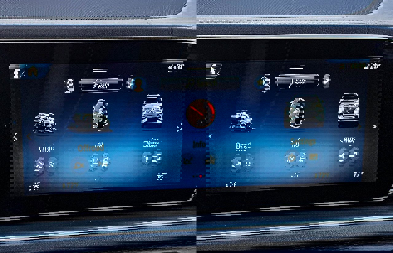 New 2026 Mercedes-Benz GLE 450 4MATIC image 16