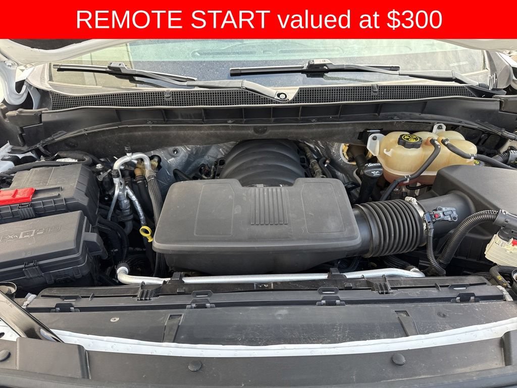 Used 2021 Chevrolet Tahoe 4WD image 6