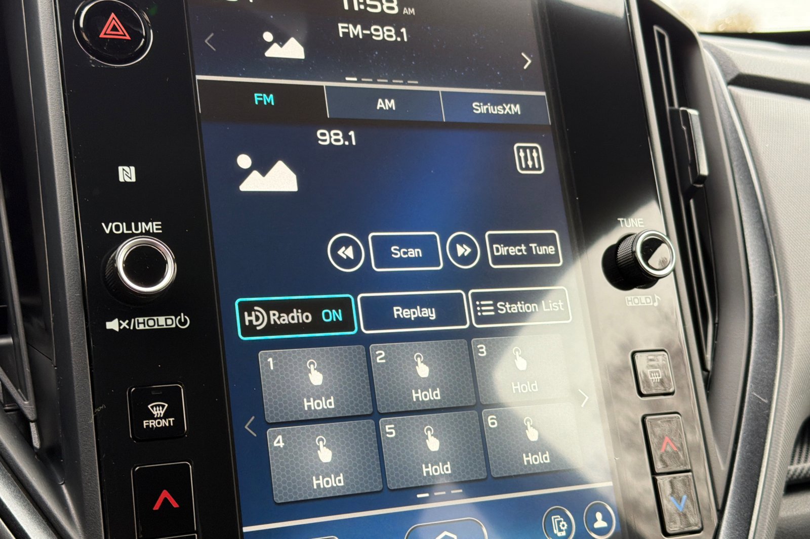 New 2026 Subaru Crosstrek 2.5i Sport image 18