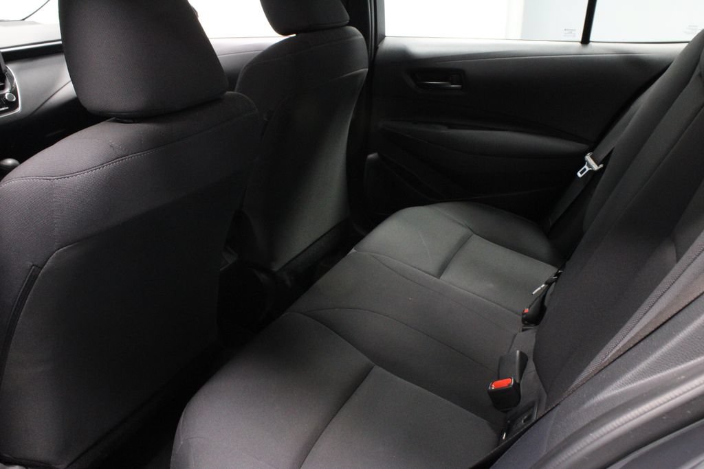 Used 2024 Toyota Corolla LE FWD image 14