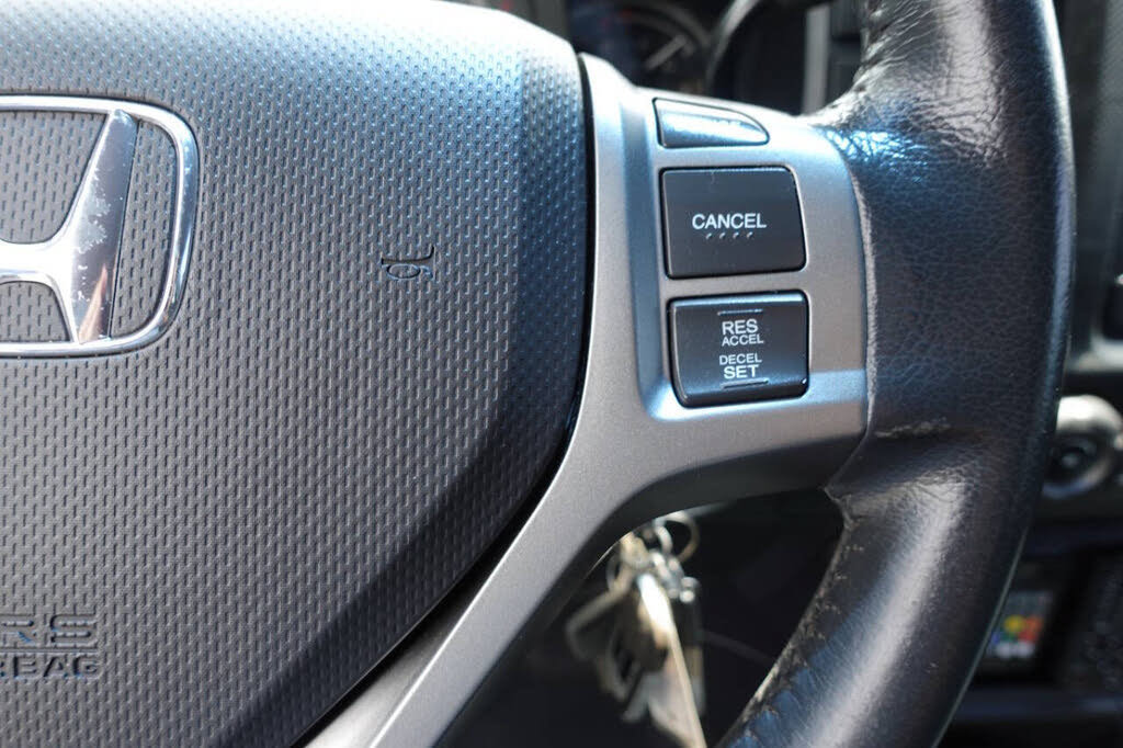 Used 2012 Honda Ridgeline Sport image 47