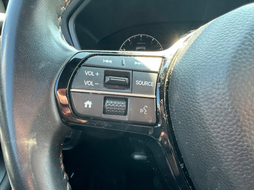 Used 2025 Honda HR-V Sport image 19