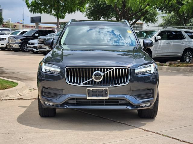 Used 2021 Volvo XC90 T6 Momentum AWD/4WD image 2