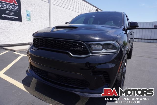 Used 2023 Dodge Durango SRT Hellcat AWD/4WD image 43