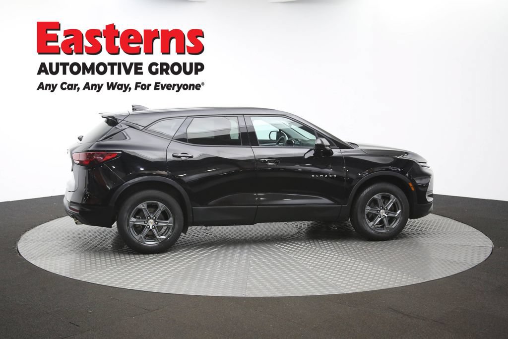 Used 2024 Chevrolet Blazer LT AWD/4WD image 44