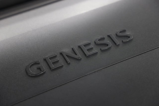 New 2027 Genesis Electrified GV70 AWD/4WD image 7