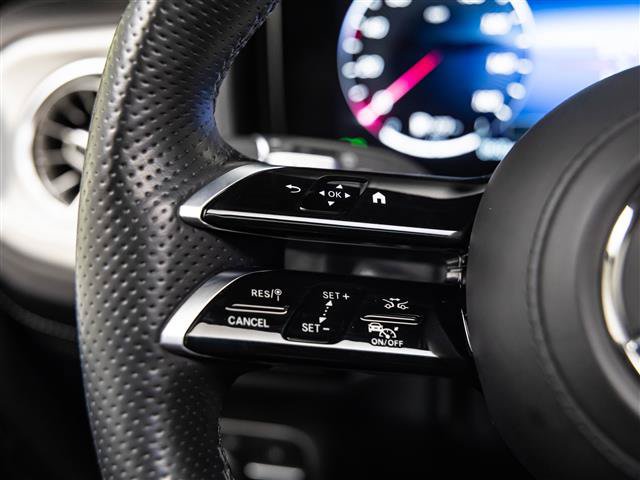 Used 2025 Mercedes-Benz G 550 image 22