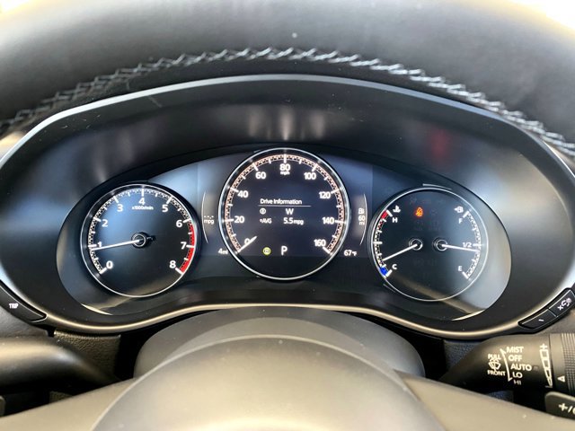 New 2026 MAZDA CX-50 AWD 2.5 S w/ Accent Package image 25