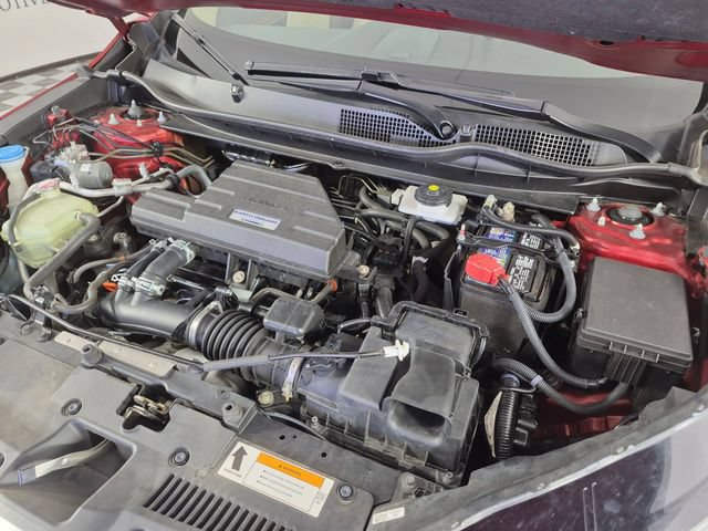 Used 2019 Honda CR-V EX image 35