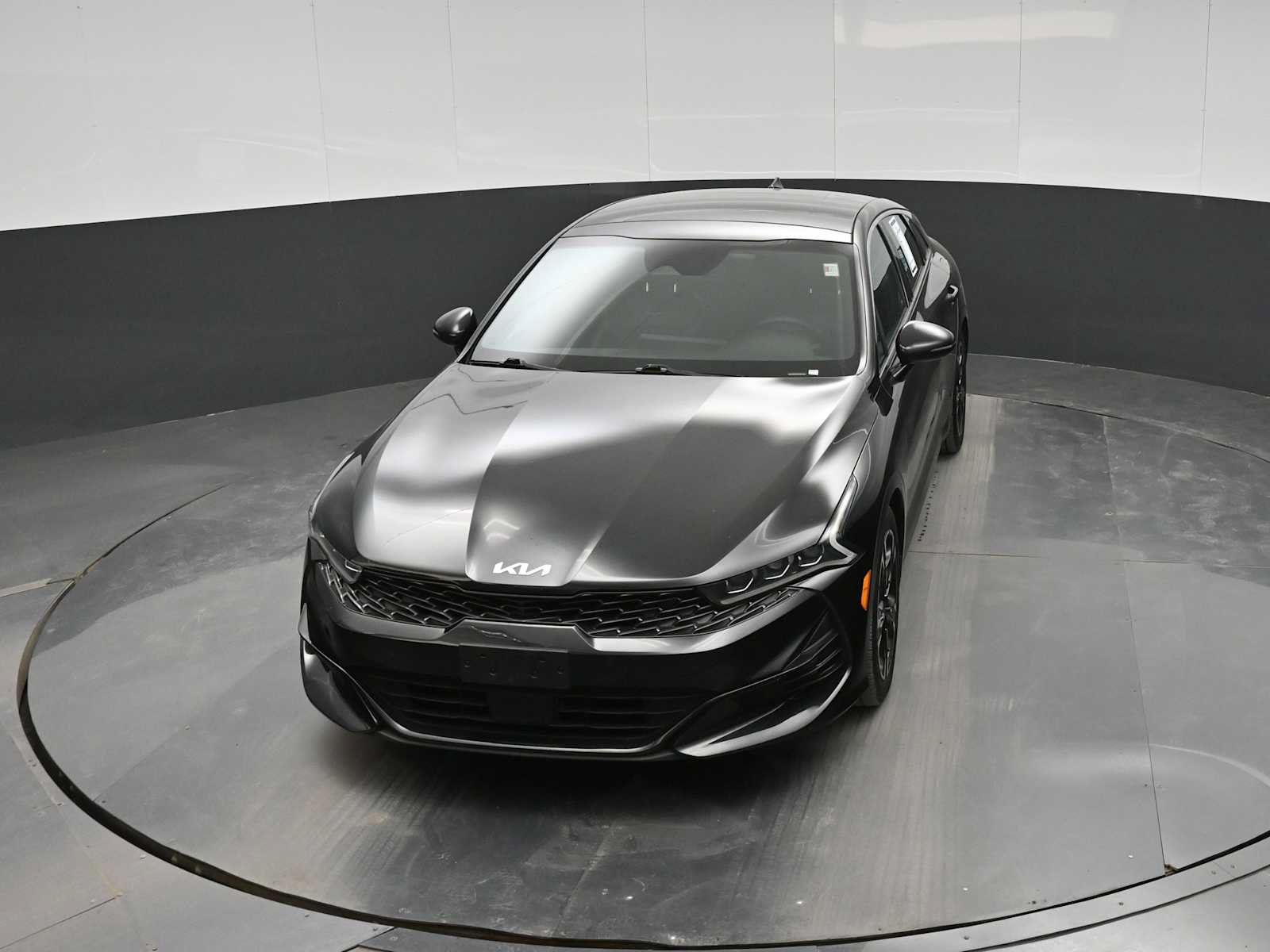 Used 2022 Kia K5 GT-Line w/ GT-Line Awd Premium Package image 25