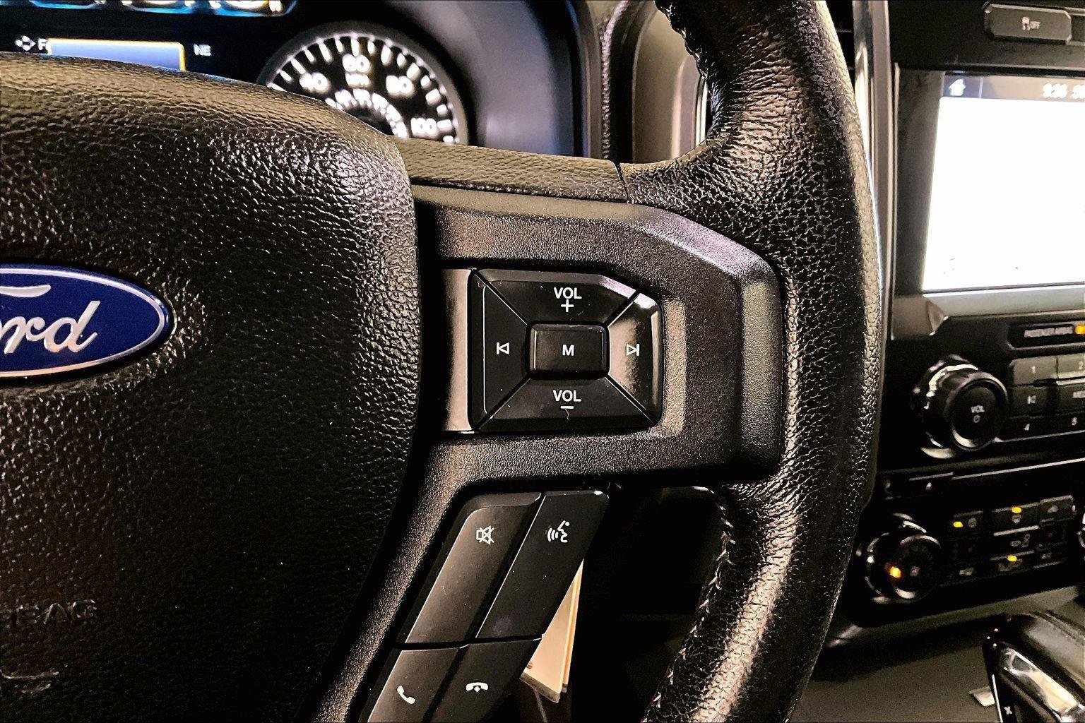 Used 2016 Ford F150 XLT w/ Equipment Group 302A Luxury image 18