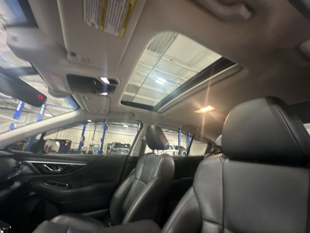 Used 2022 Subaru Legacy Limited w/ Popular Package #3 AWD/4WD image 20