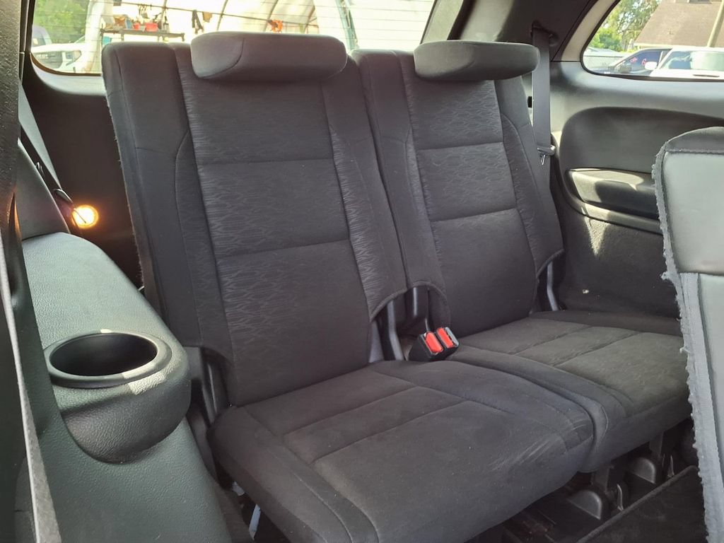 Used 2022 Dodge Durango GT AWD/4WD image 17