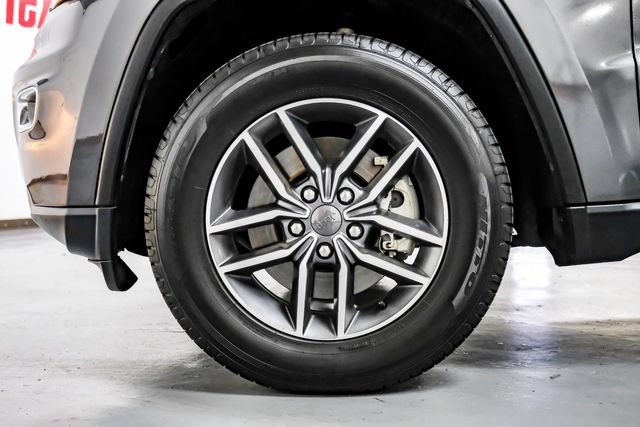 Used 2021 Jeep Grand Cherokee Limited AWD/4WD image 69