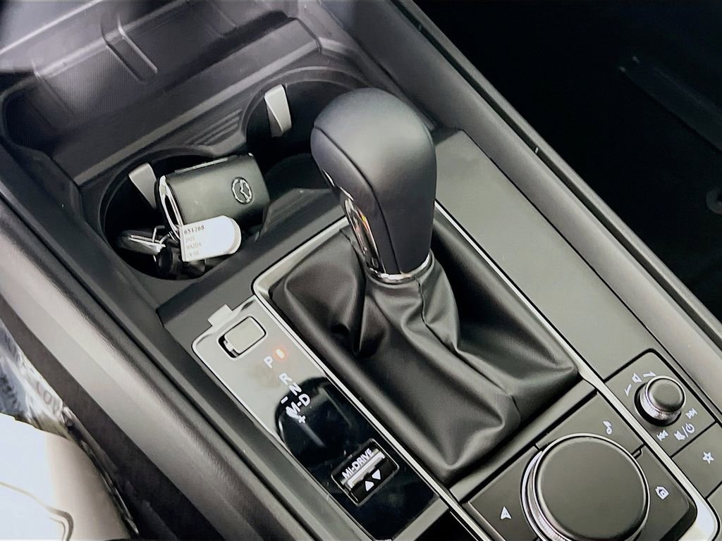 Used 2025 MAZDA CX-50 AWD 2.5 S w/ Weather Package image 15