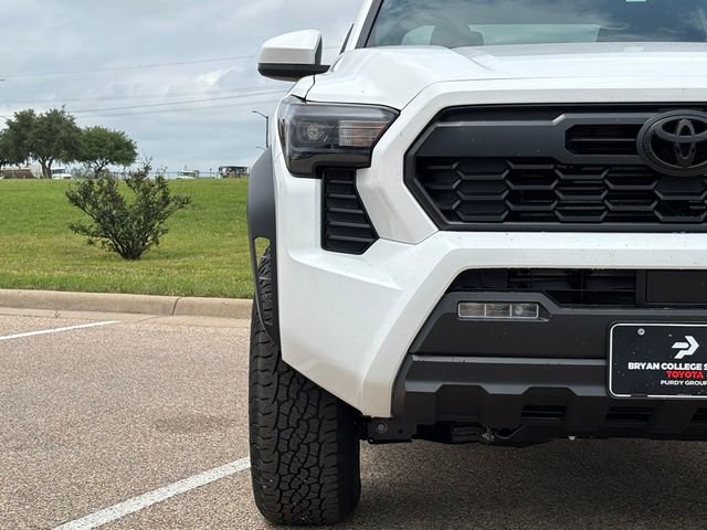 New 2026 Toyota Tacoma 4x4 Double Cab image 4
