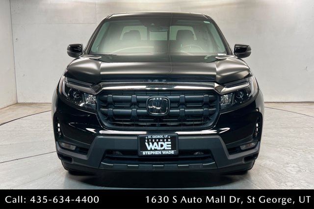 Used 2025 Honda Ridgeline RTL image 8