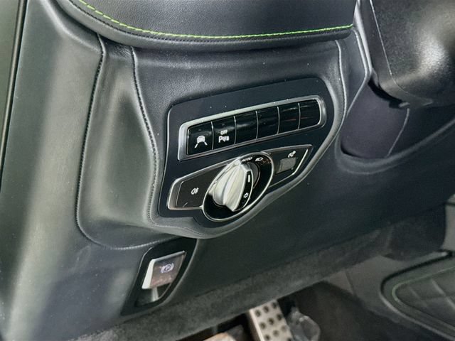 Used 2022 Mercedes-Benz G 63 AMG 4MATIC image 10