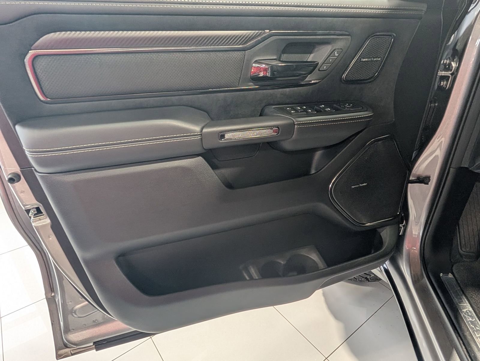 New 2026 RAM 1500 RHO w/ RHO Level 1 Equipment Group image 5