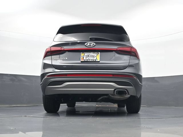 Used 2021 Hyundai Santa Fe SE FWD image 26