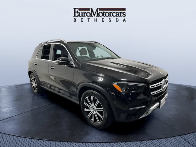 Used 2026 Mercedes-Benz GLE 350 4MATIC image 7