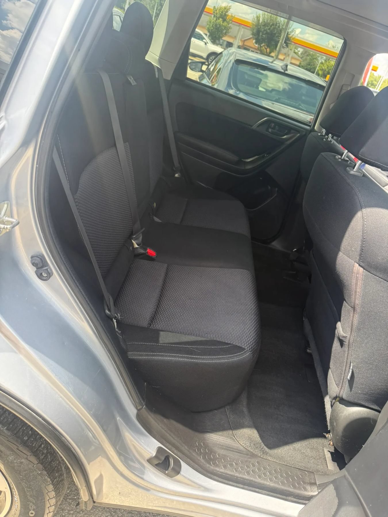 Used 2017 Subaru Forester 2.5i Premium AWD/4WD image 20